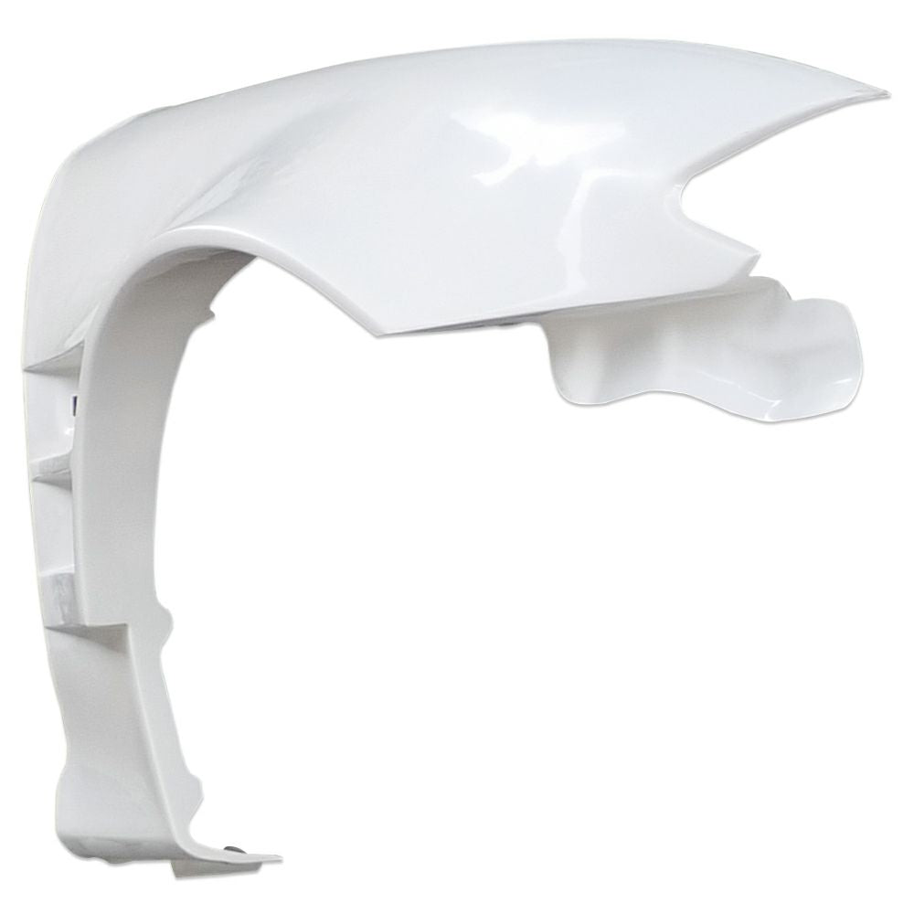 ORIGIN Labo Nissan S15 Silvia +75mm Front Fenders