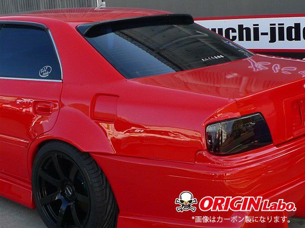 ORIGIN Labo JZX100 Chaser Roof Wing