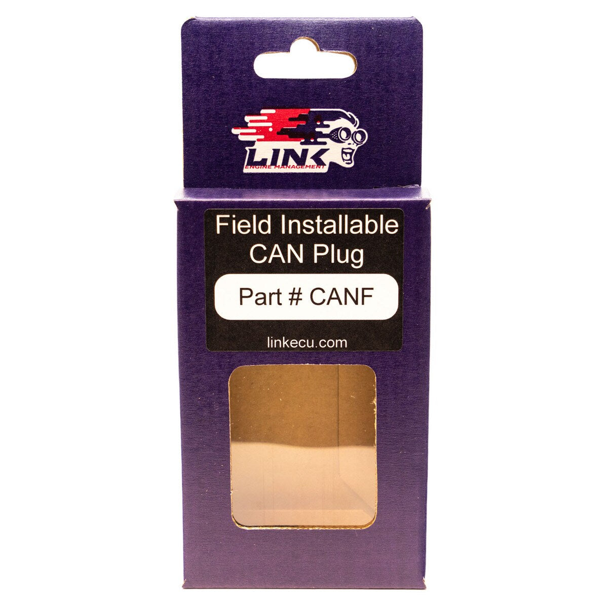 LinkECU Plug (CANF)