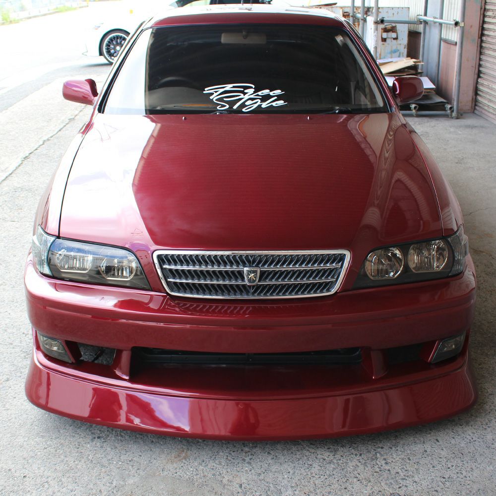ORIGIN Labo Toyota JZX100 Chaser Drift Line