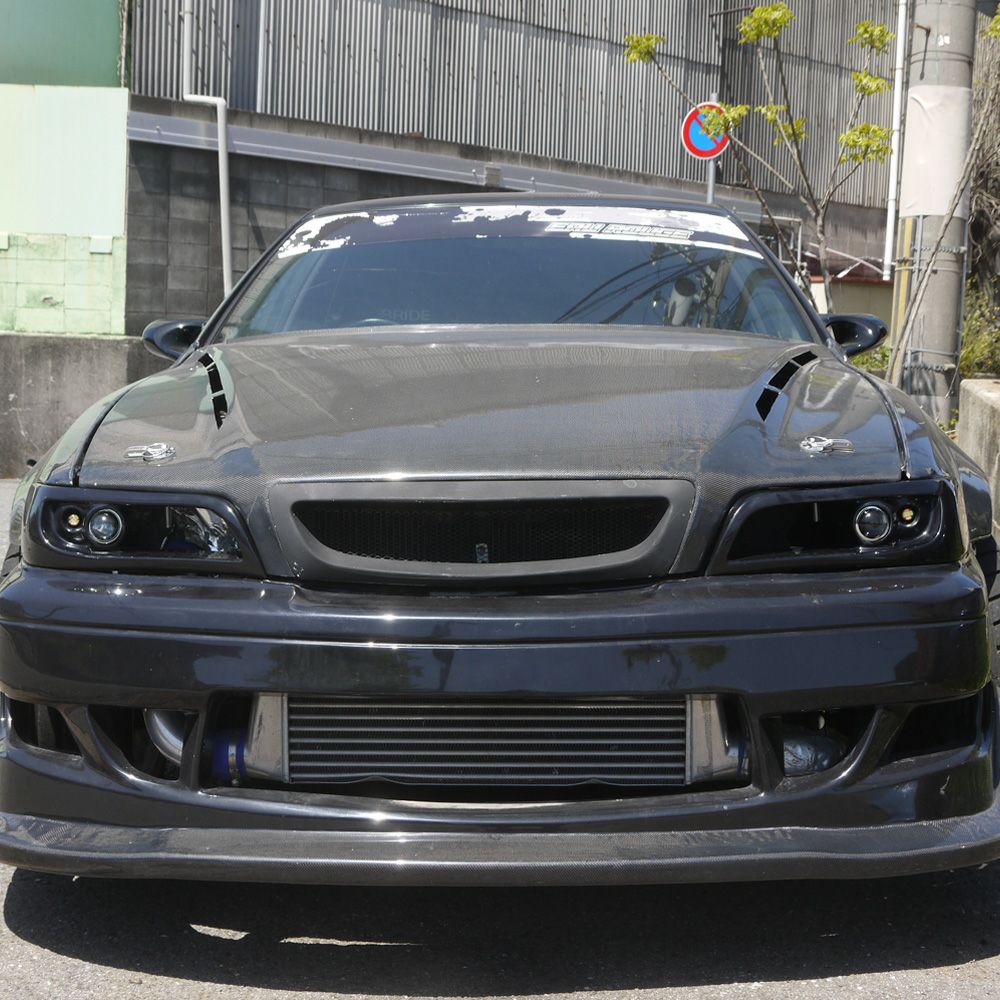 ORIGIN Labo JZX100 Chaser Combat Eyes (Light Type)