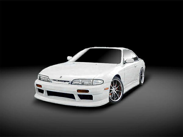 Signature Series Nissan S14 Zenki Early Model Simple Style