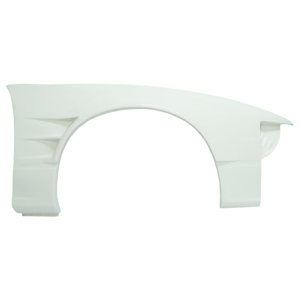 ORIGIN Labo Nissan 180SX +55mm Front Fenders
