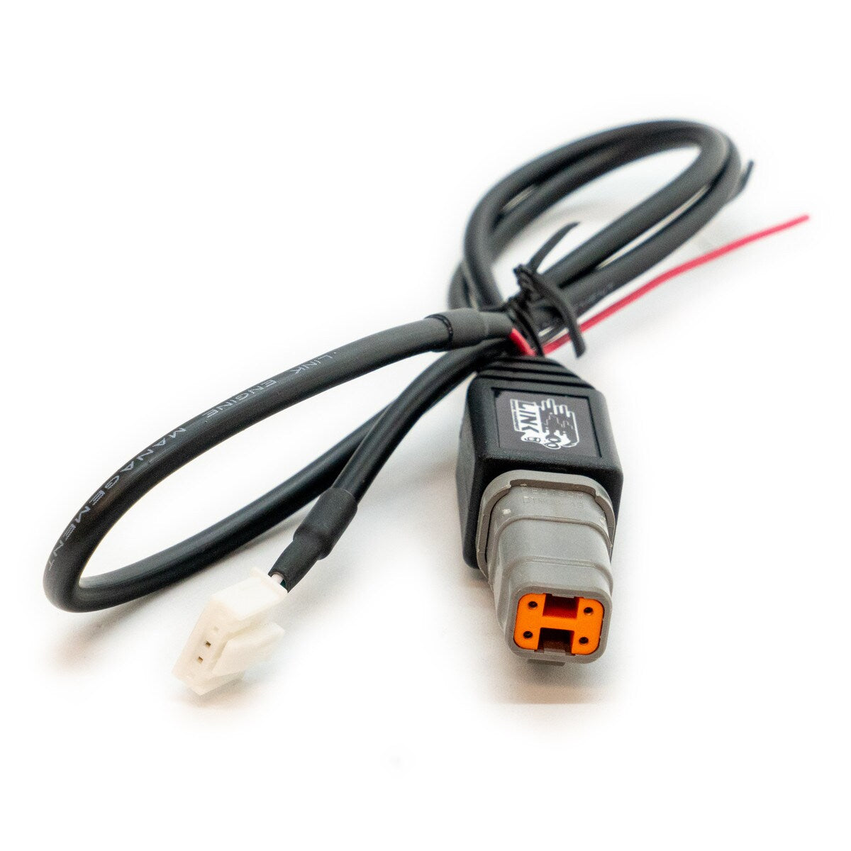 LinkECU CANJST - CAN Connection Cable for Plugin ECU's (5pin)