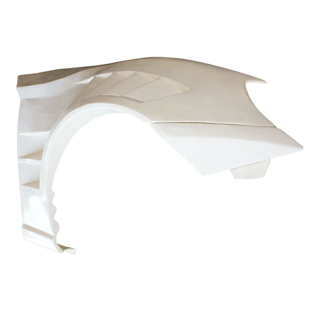ORIGIN Labo Toyota 86 +55mm Shark Front Fenders