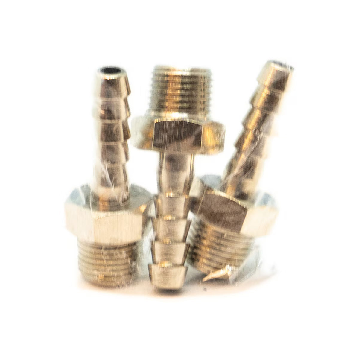 LinkECU Boost Control Solenoid - 3 Port (3BCS)