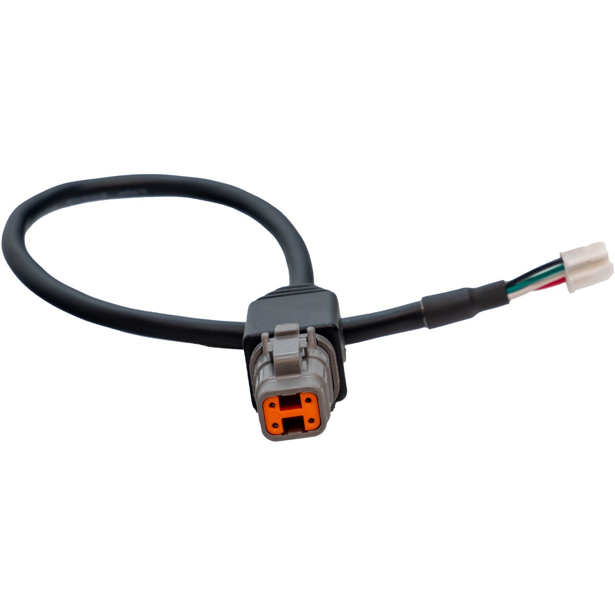 LinkECU CANJST4 - CAN Connection Cable for Plugin ECU's (4pin)