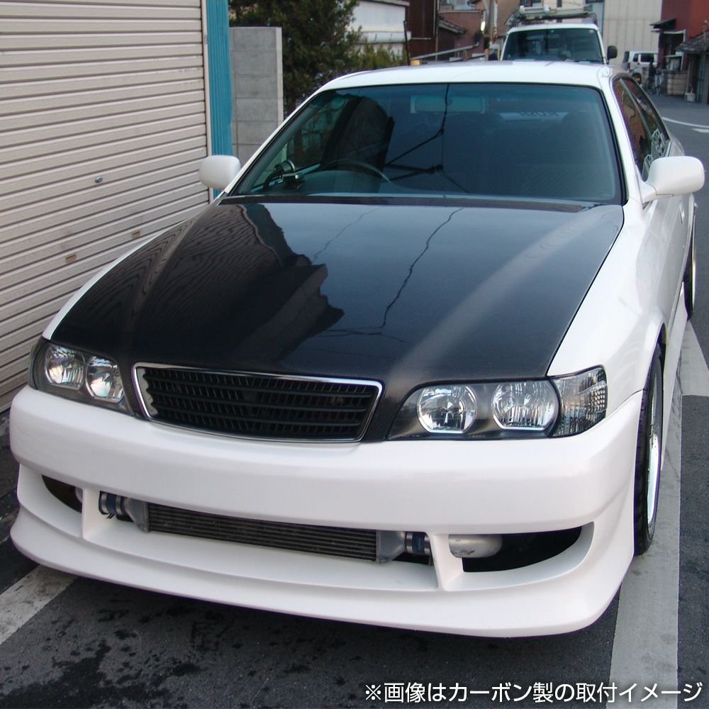ORIGIN Labo Toyota JZX100 Chaser Type 2 Hood
