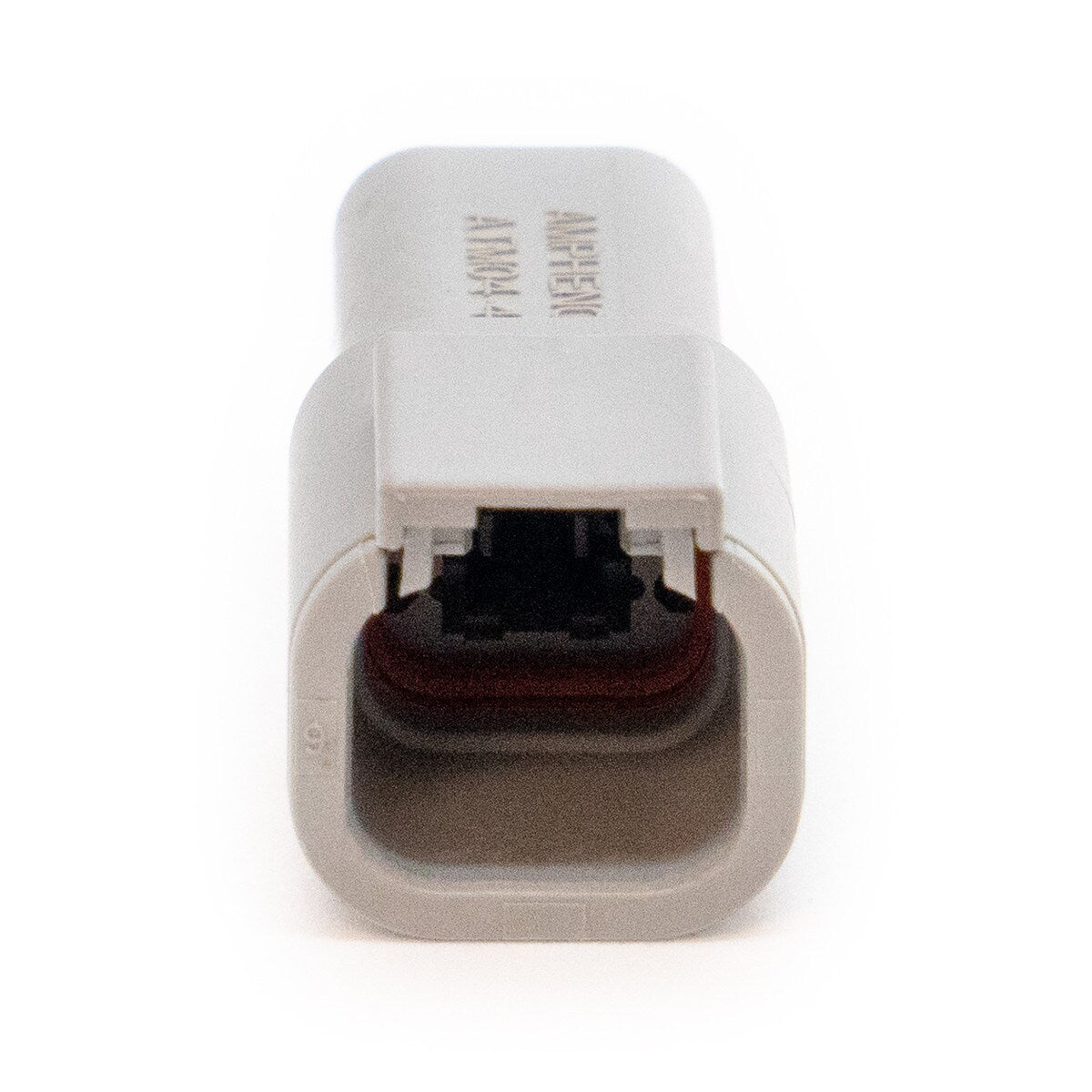 LinkECU Deutsch DTM4 Connector Kit (Female)