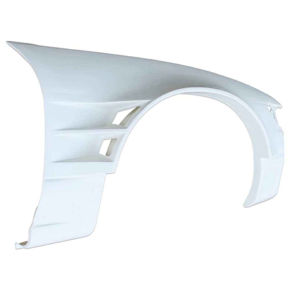 ORIGIN Labo Nissan S13 Silvia +75mm Front Fenders