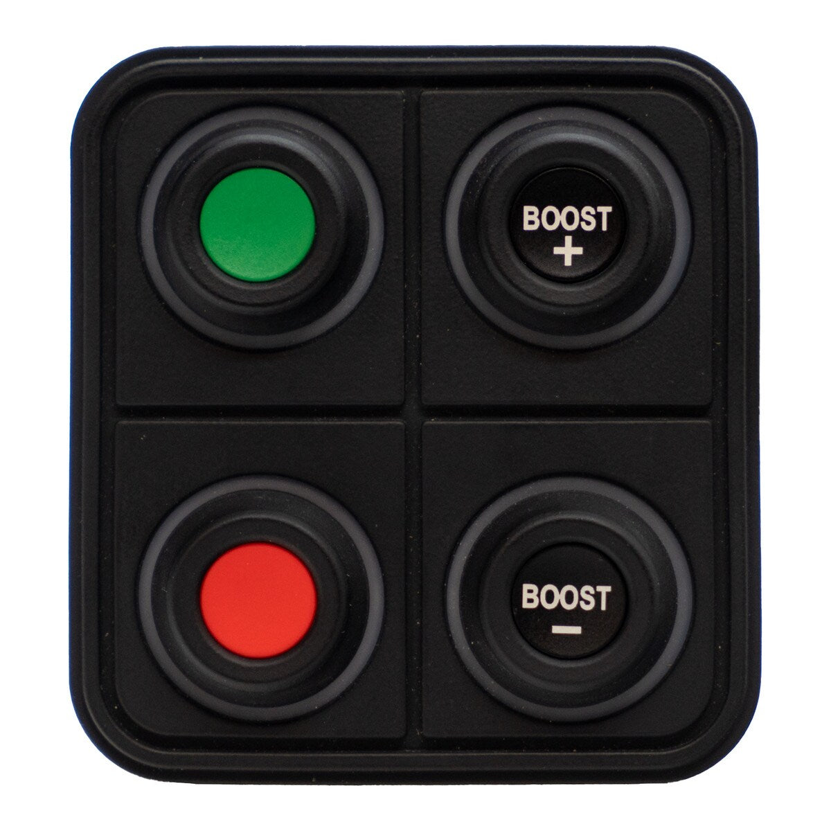 LinkECU Link CAN Keypad 4 button