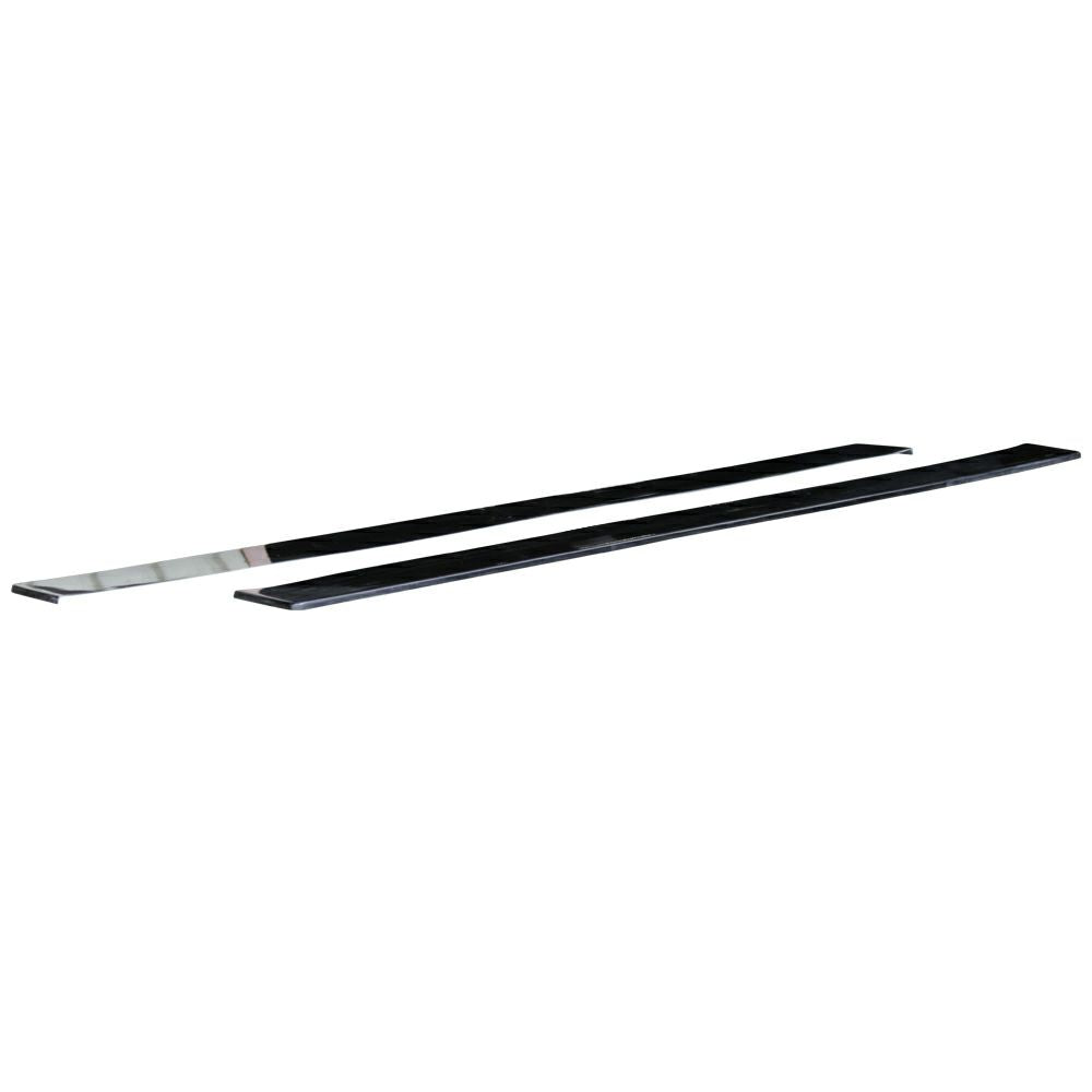 ORIGIN Labo Nissan 180SX Drift Line Underpanels