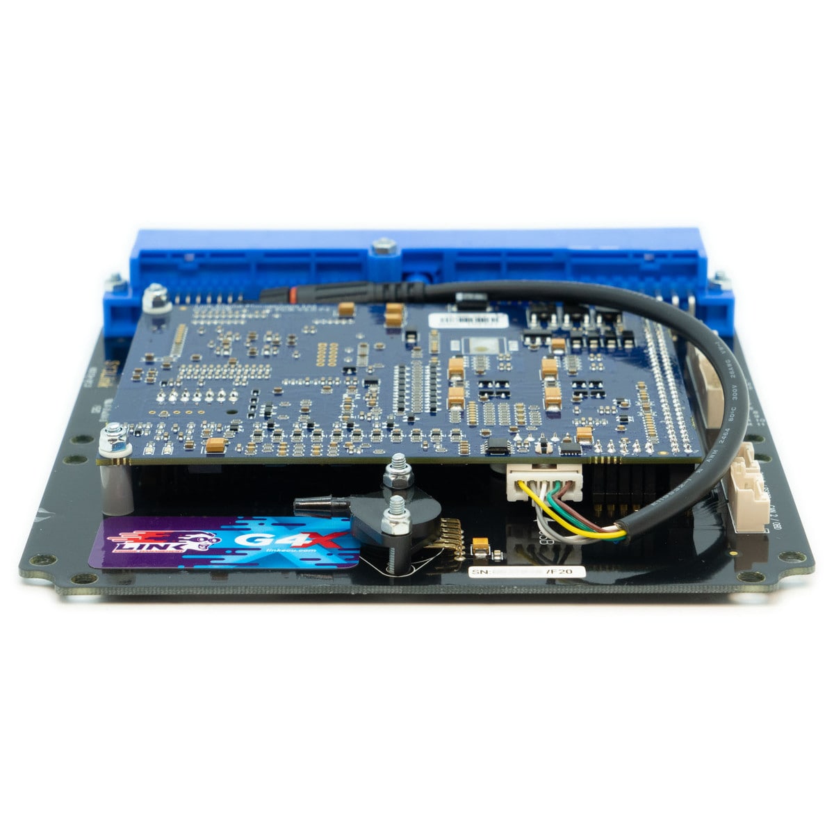 LinkECU S13Link - NS13X - 76 pin