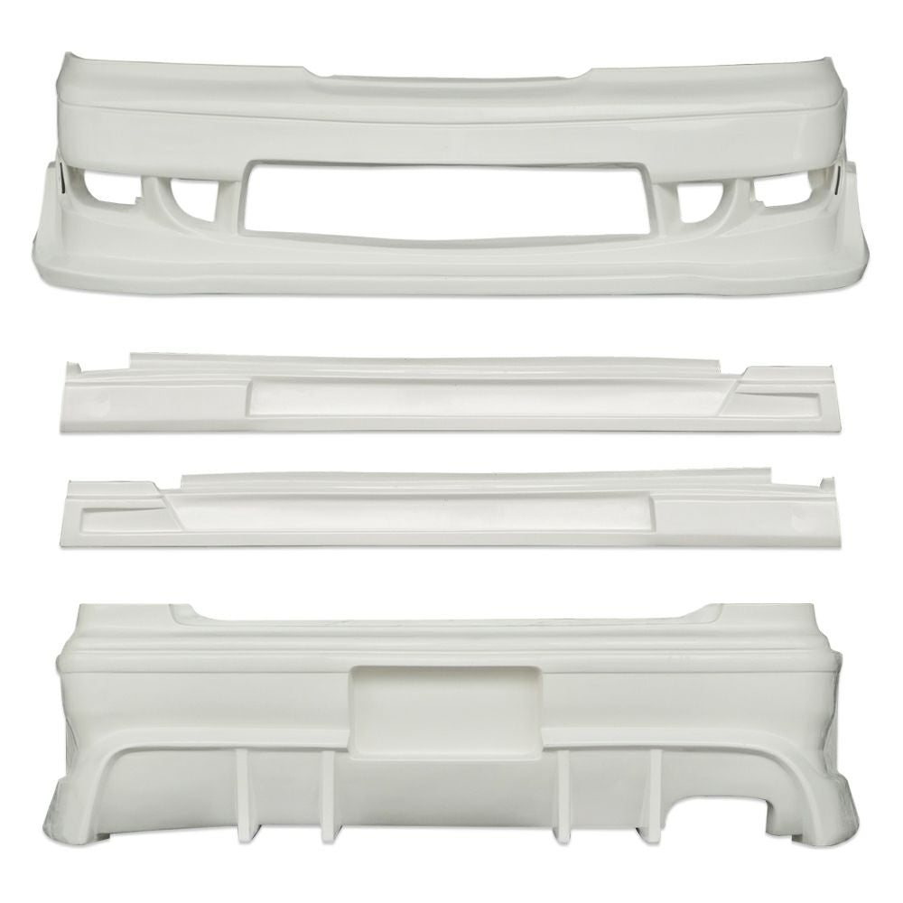 ORIGIN Labo JZX100 Mark II Racing Line