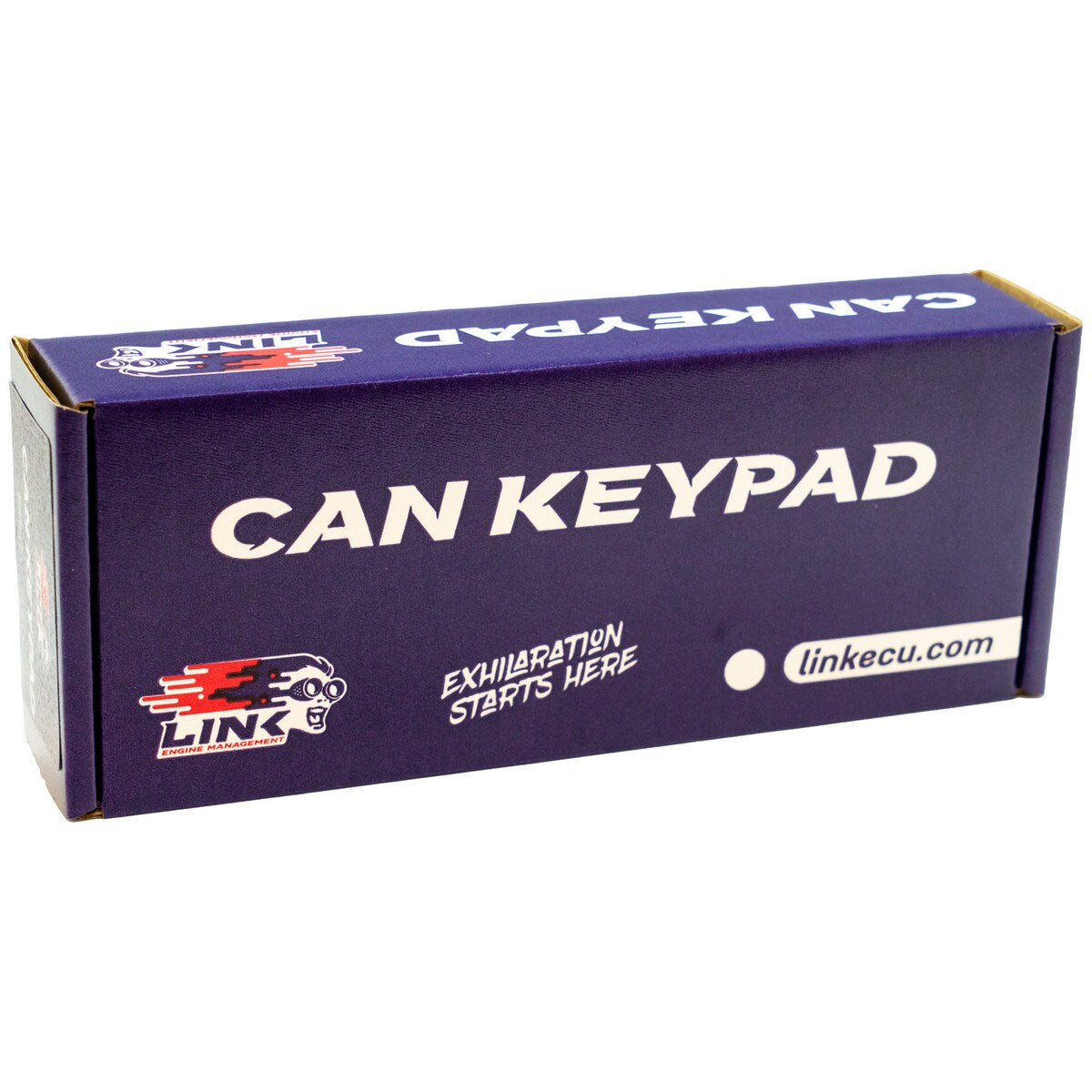 LinkECU Link CAN Keypad 12 button