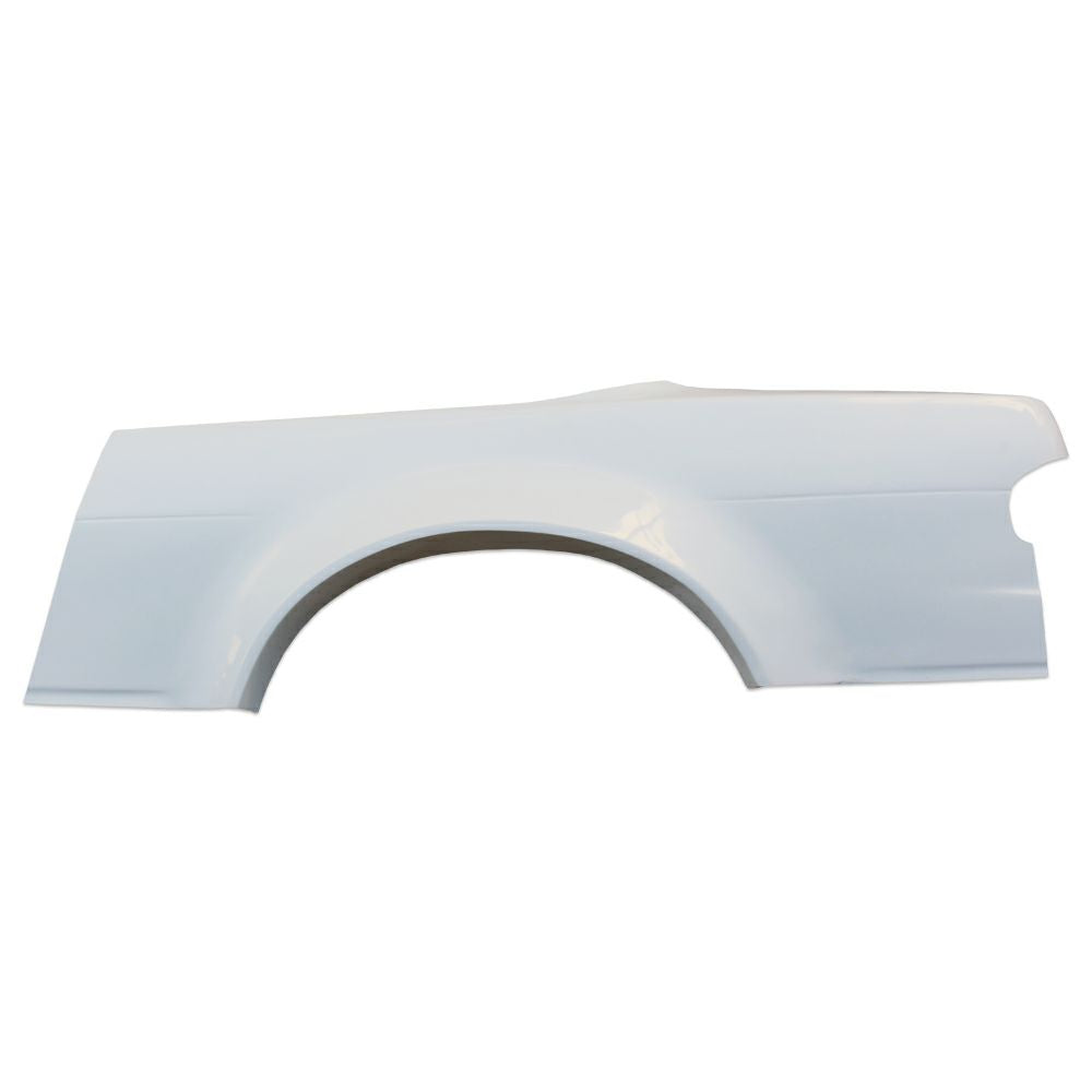 ORIGIN Labo Nissan S13 Silvia +75mm Rear Fenders