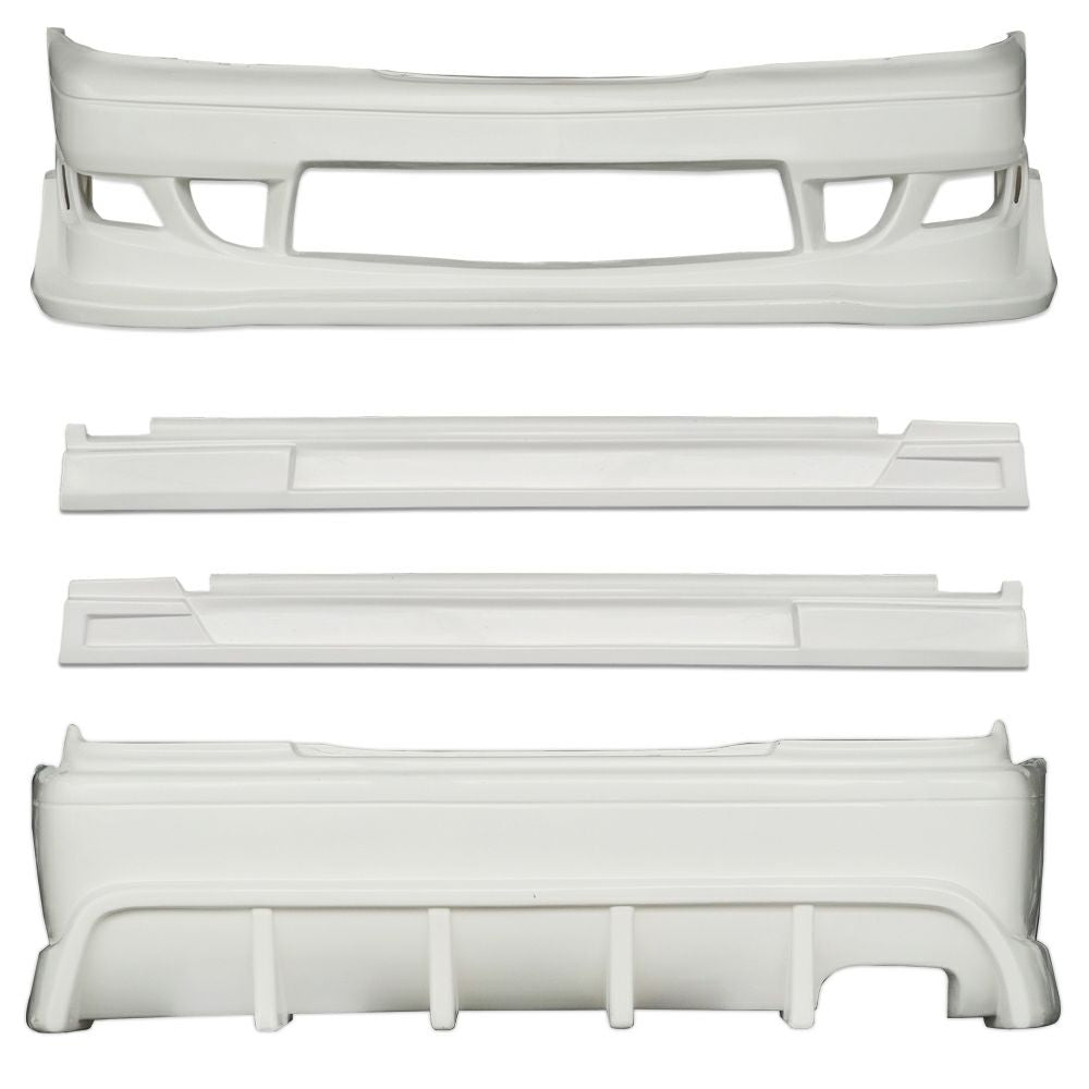 ORIGIN Labo JZX100 Chaser Racing Line