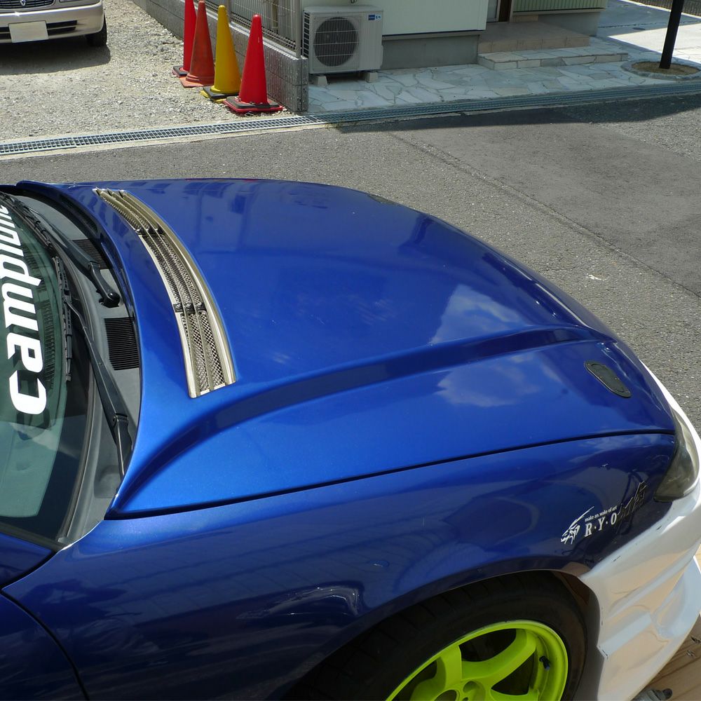 ORIGIN Labo Nissan S15 Type 2 Hood
