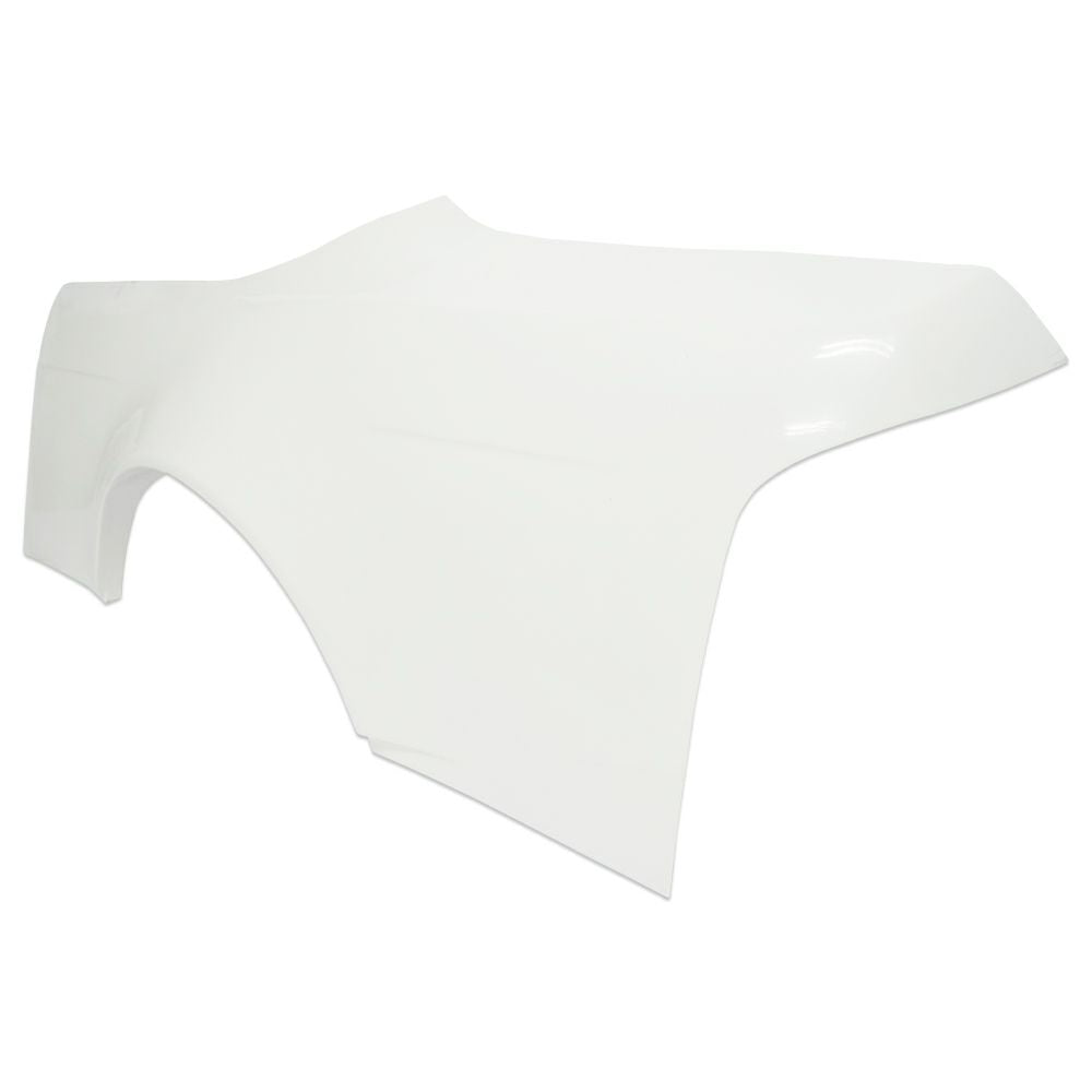 ORIGIN Labo Nissan S14 +55m Rear Fenders