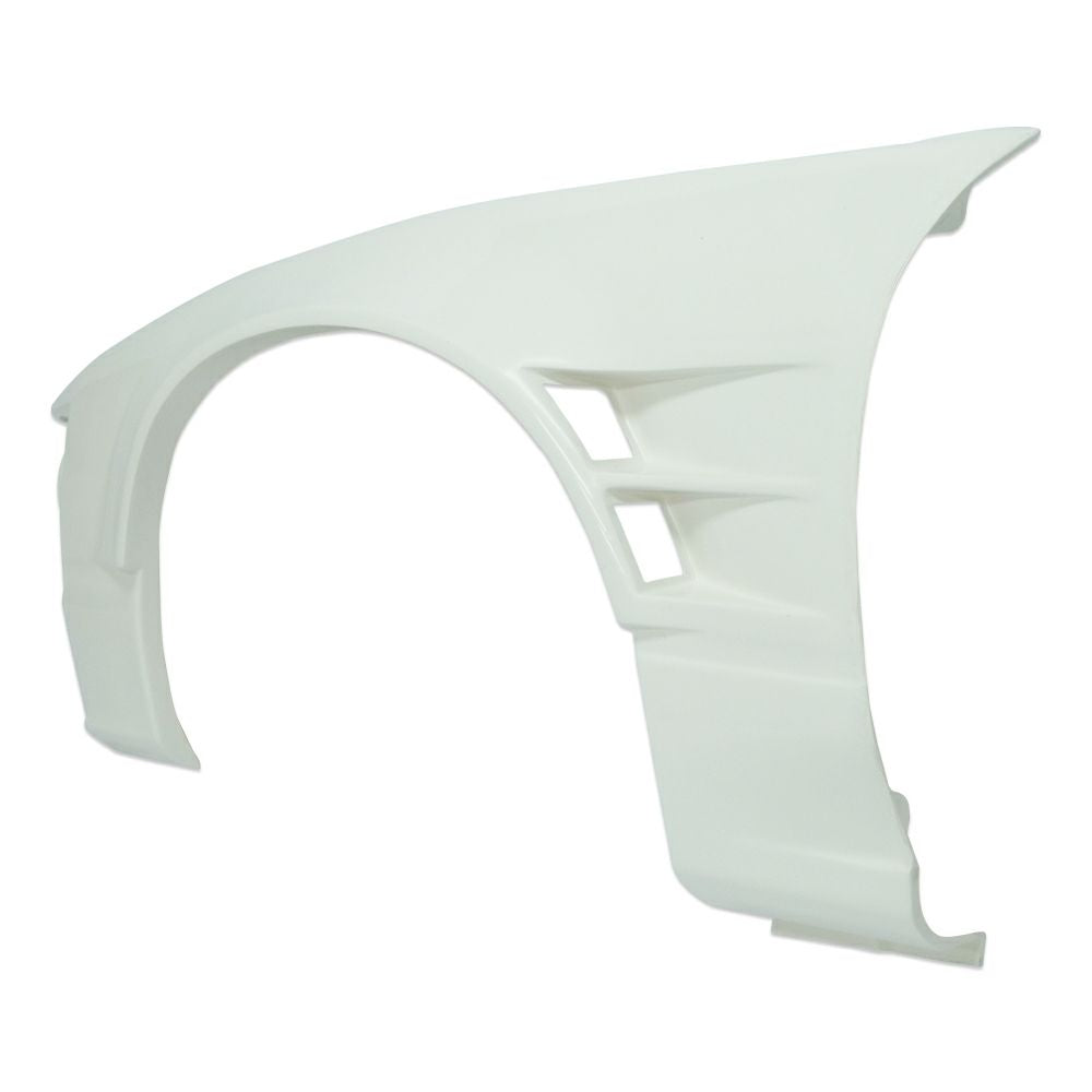 ORIGIN Labo Nissan 180SX +55mm Front Fenders