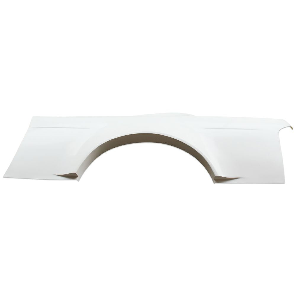 ORIGIN Labo Nissan S14 +75mm Rear Fenders