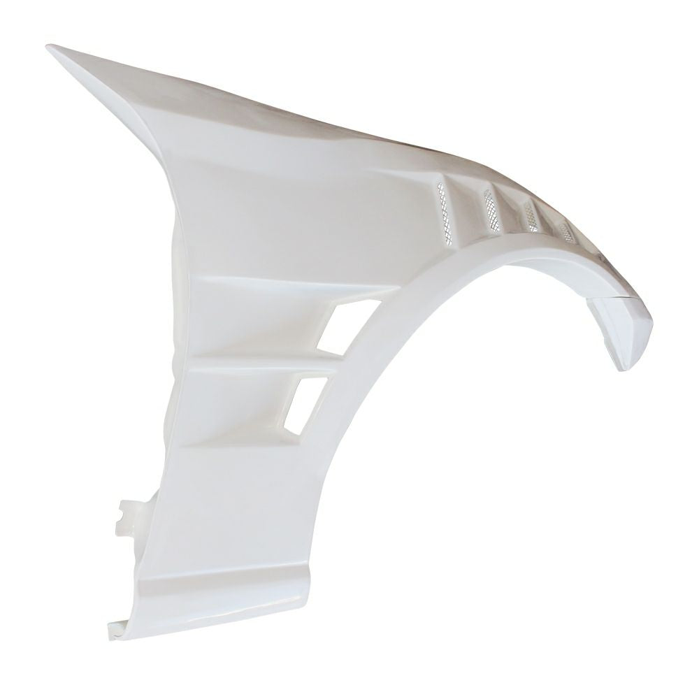 ORIGIN Labo Toyota 86 +55mm Shark Front Fenders