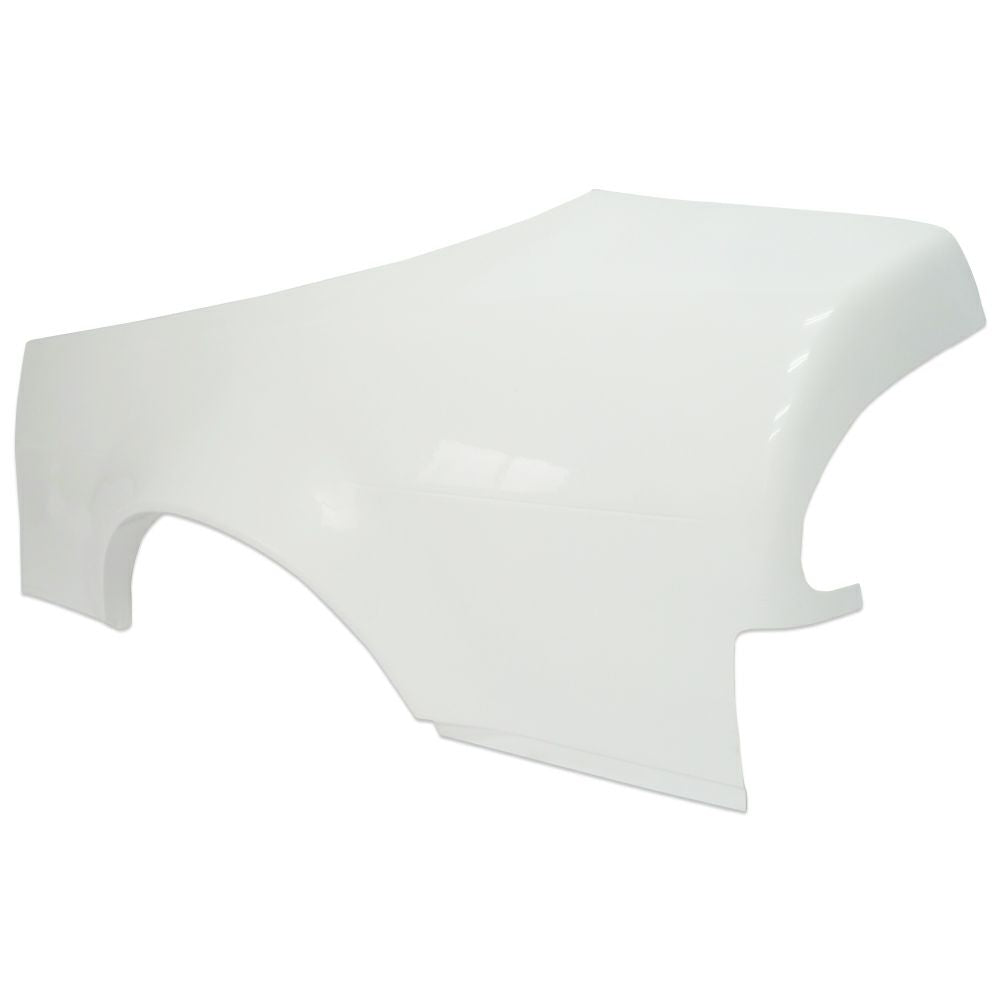 ORIGIN Labo Nissan 180SX +55mm Rear Fenders
