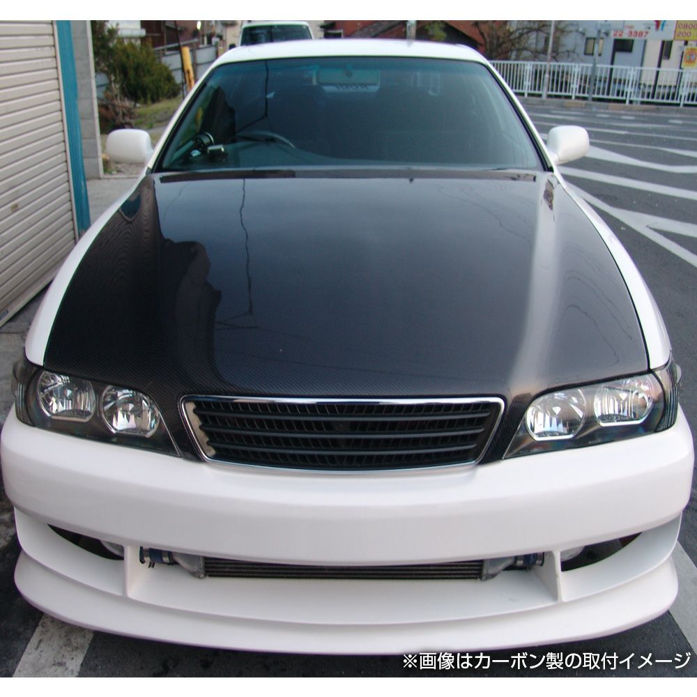 ORIGIN Labo Toyota JZX100 Chaser Type 2 Hood