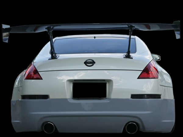 ORIGIN Labo Nissan Z33/350Z Urban Line