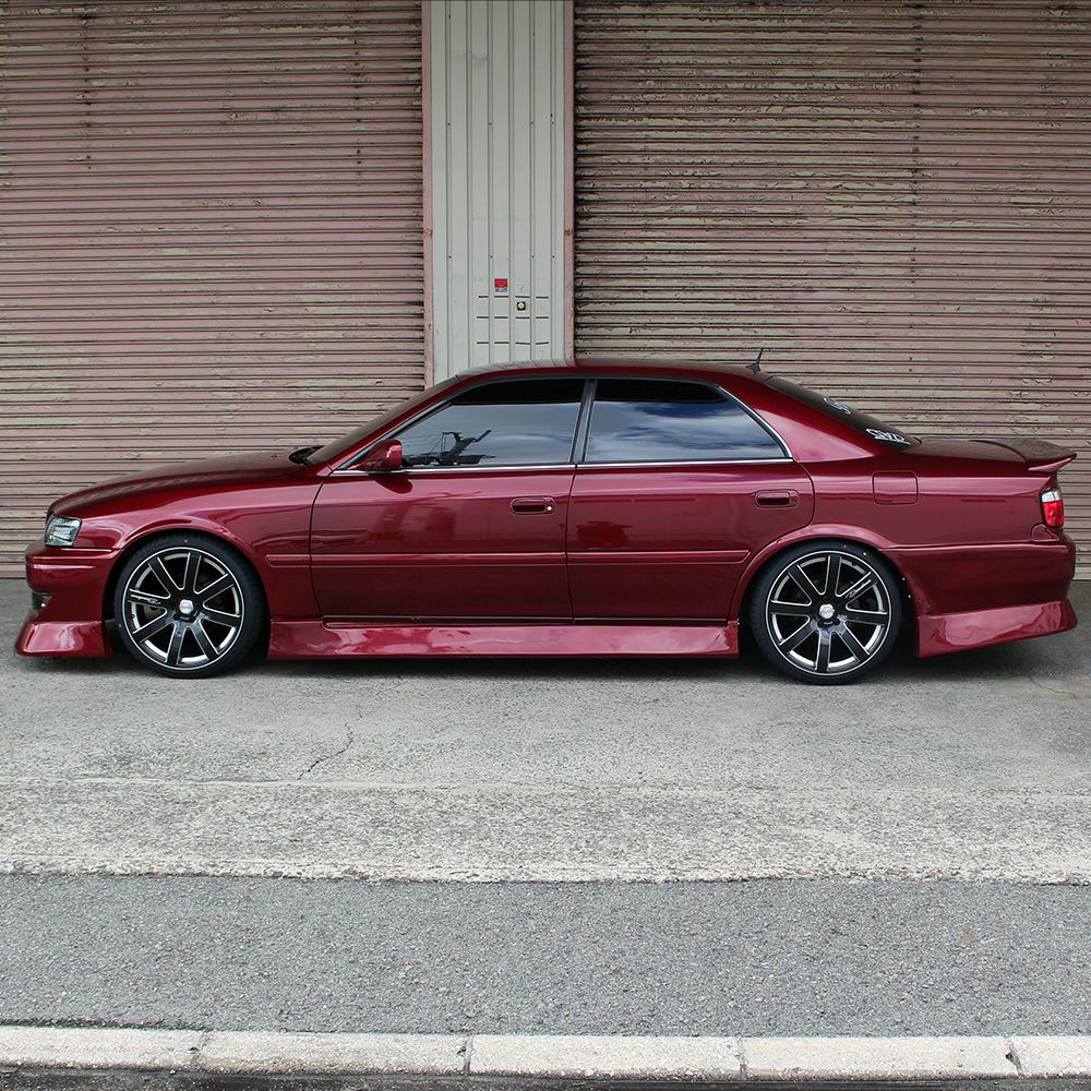 ORIGIN Labo Toyota JZX100 Chaser Drift Line