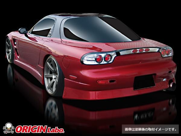ORIGIN Labo FD3S RX7 Stylish