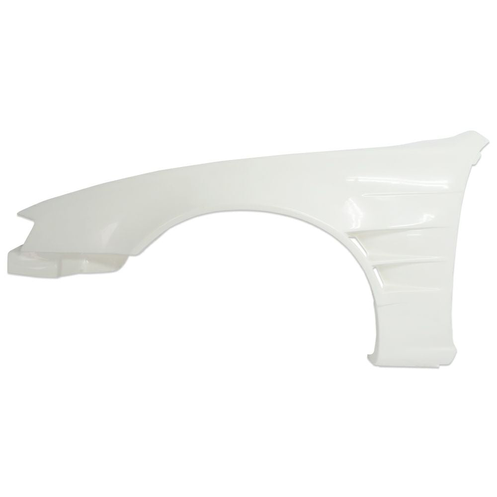 ORIGIN Labo Nissan S14 Kouki Late Model +45mm Front Fenders