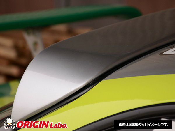 ORIGIN Labo Nissan S14 Roof Wing