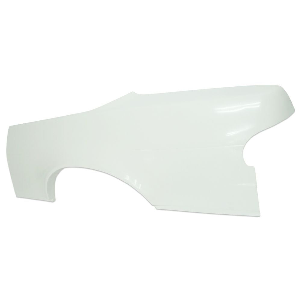 ORIGIN Labo Nissan S13 Silvia +55mm Rear Fenders