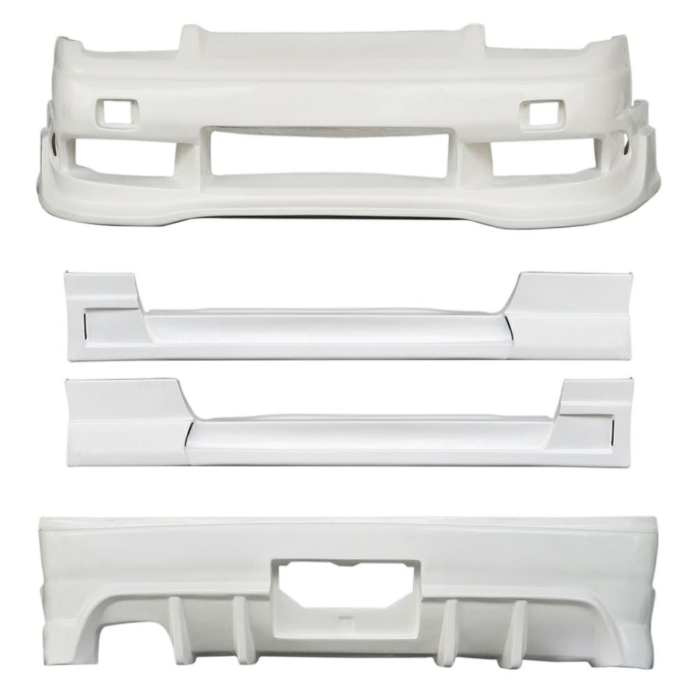 ORIGIN Labo Nissan 180SX Racing Line
