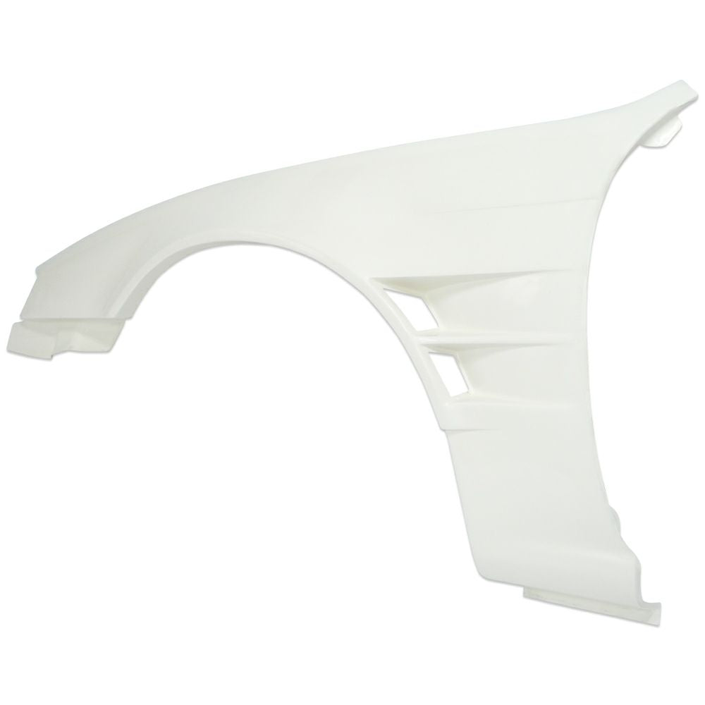 ORIGIN Labo Nissan S14 Kouki Late Model +45mm Front Fenders