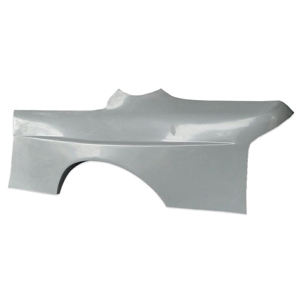 ORIGIN Labo Nissan S14 Zenki/Kouki Early/Late Model +50mm Rear Fenders
