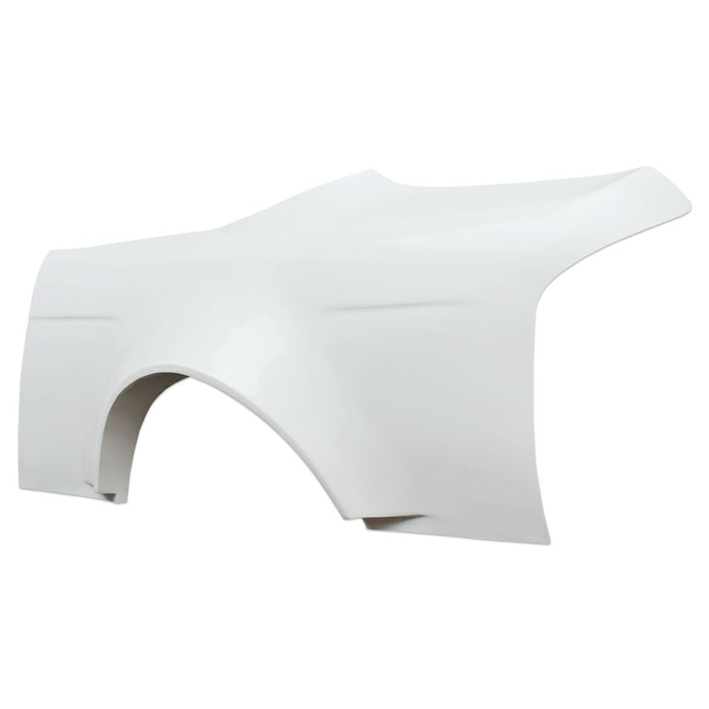 ORIGIN Labo Nissan S14 +75mm Rear Fenders