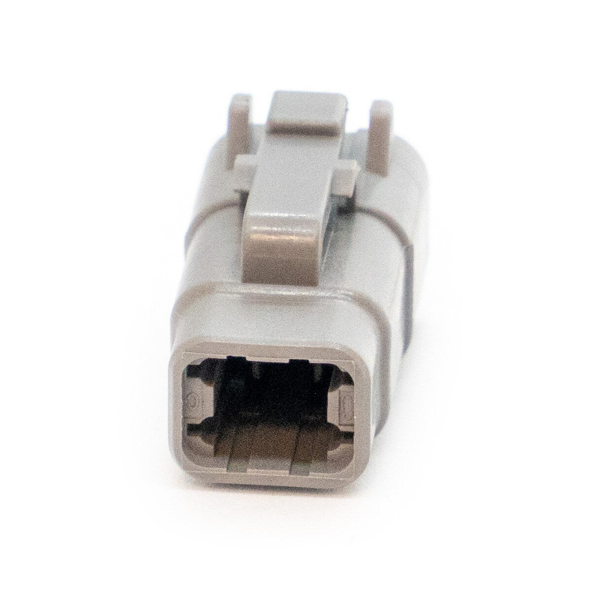 LinkECU Deutsch DTM4 Connector Plug Kit (Male)