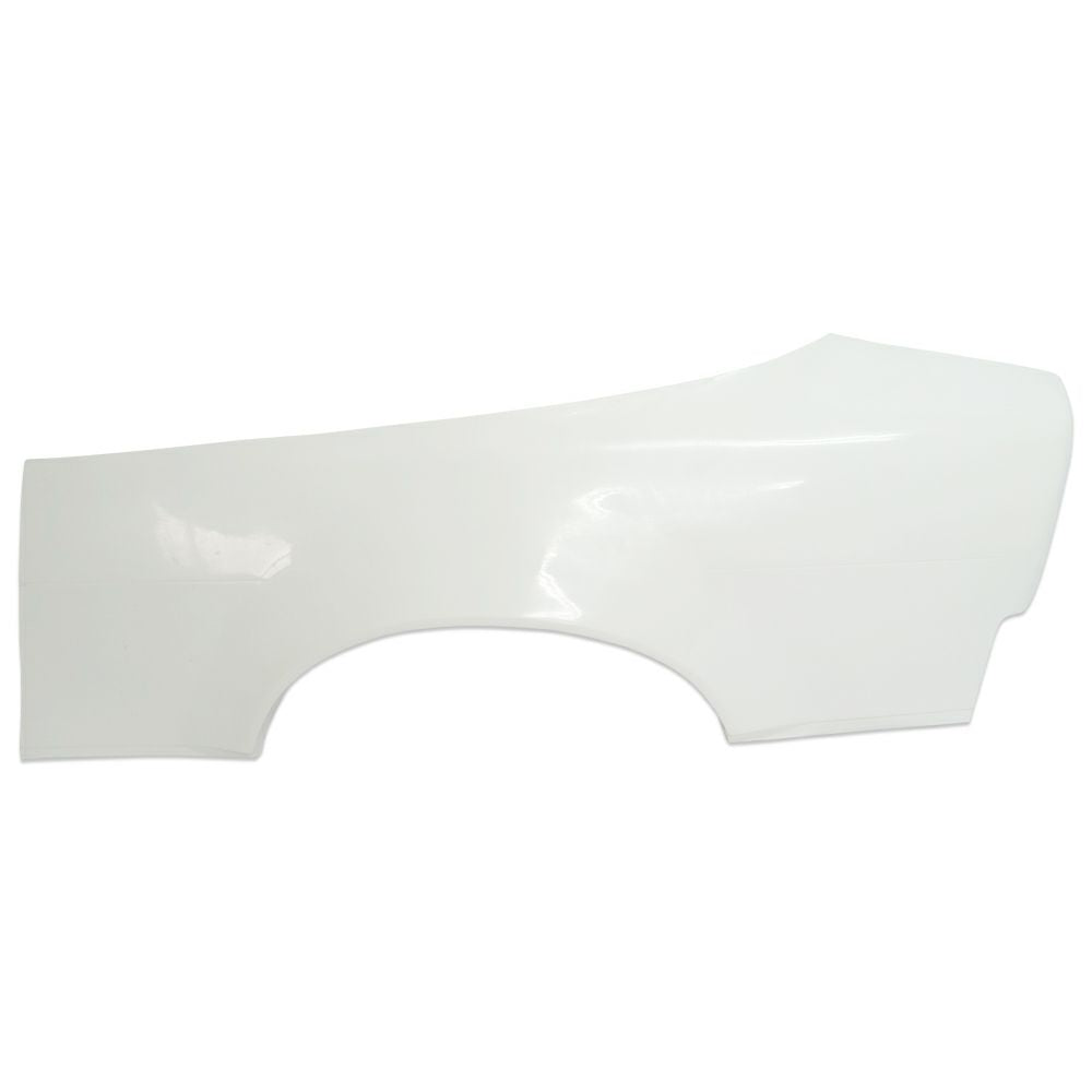 ORIGIN Labo Nissan 180SX +55mm Rear Fenders