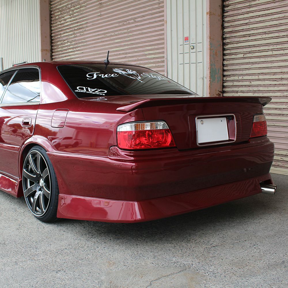 ORIGIN Labo Toyota JZX100 Chaser Drift Line