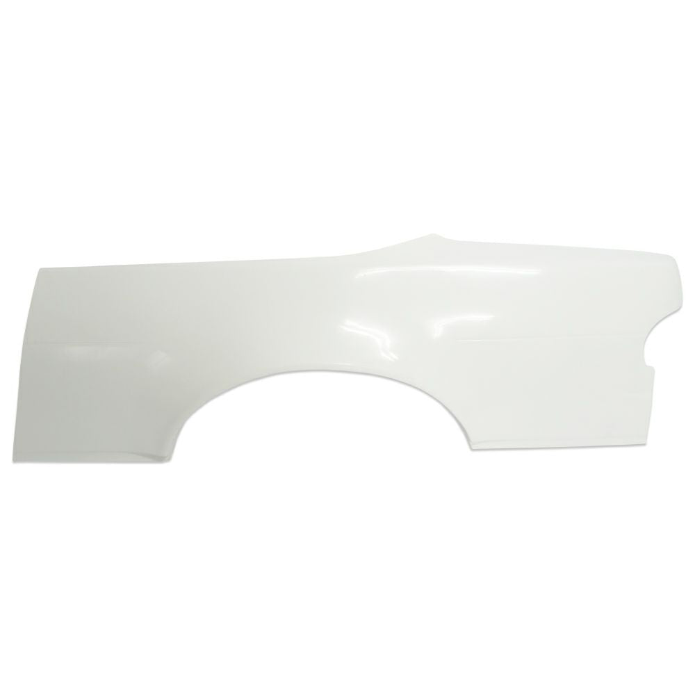 ORIGIN Labo Nissan S13 Silvia +55mm Rear Fenders