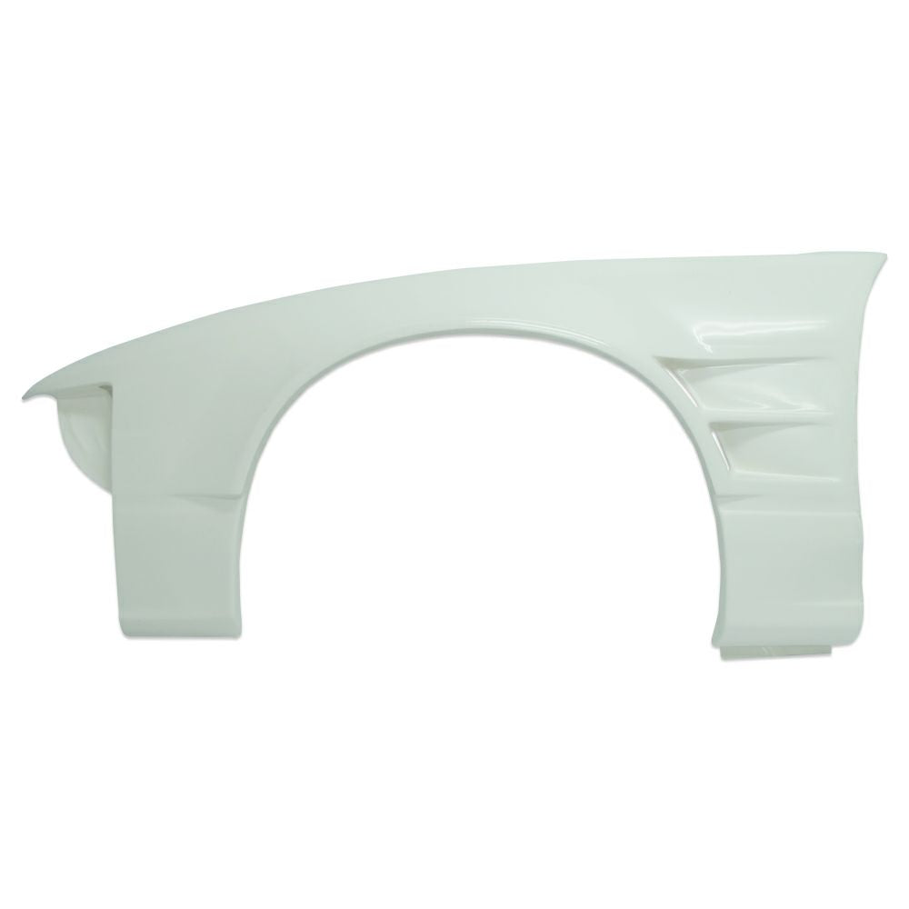 ORIGIN Labo Nissan 180SX +55mm Front Fenders