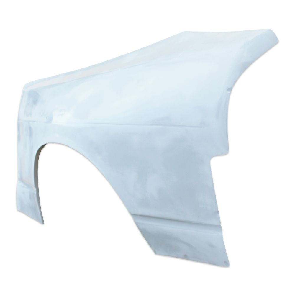 ORIGIN Labo Nissan 180SX +50mm Rear Fenders