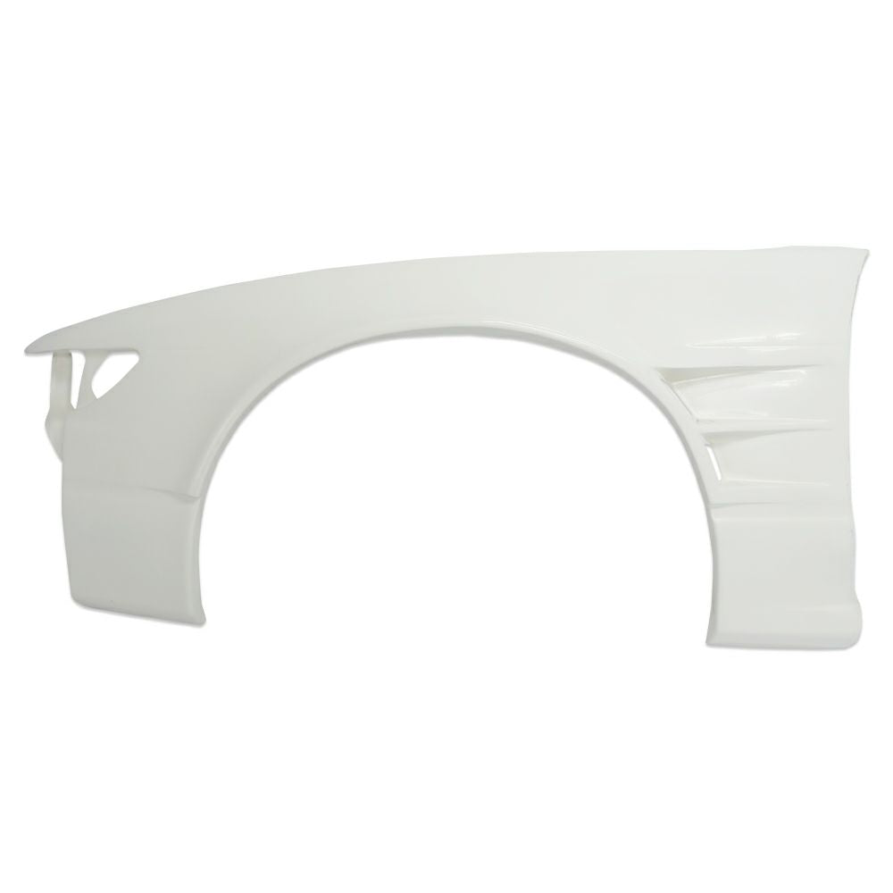 ORIGIN Labo Nissan S13 Silvia +55mm Front Fenders
