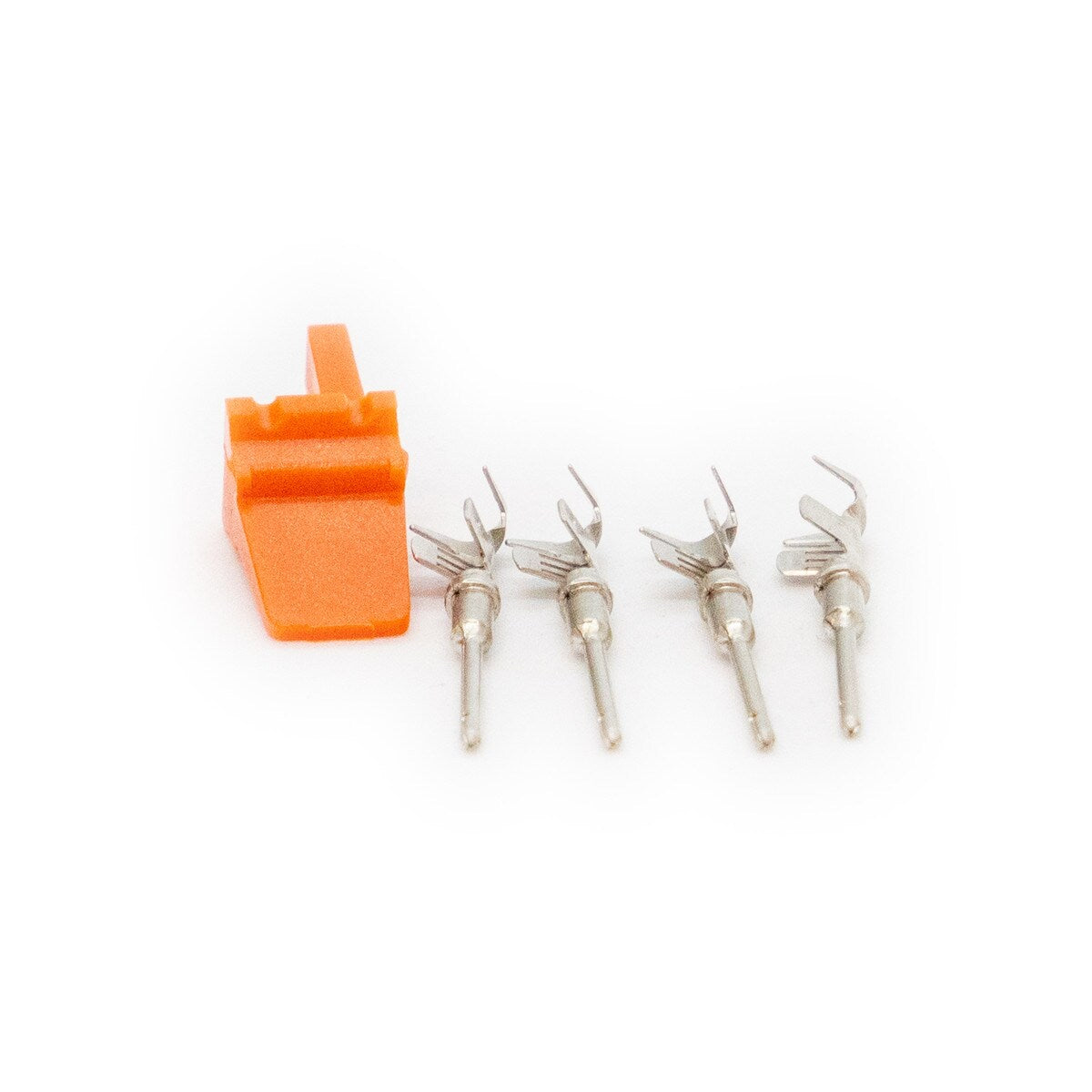 LinkECU Deutsch DTM4 Connector Kit (Female)