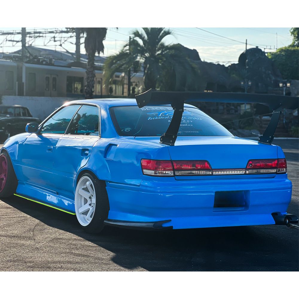 ORIGIN Labo Toyota JZX100 Mark II Drift Line Underpanels