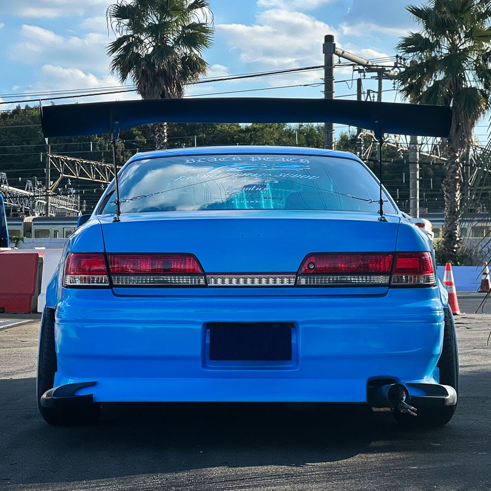 ORIGIN Labo Toyota JZX100 Mark II Drift Line Underpanels