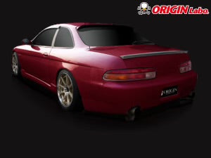 ORIGIN Labo Toyota Soarer Streamline