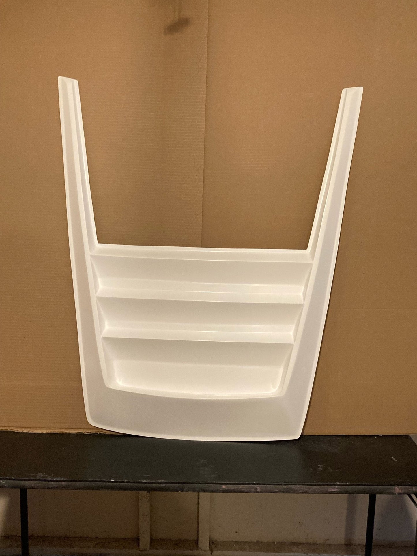 SFP UNIVERSAL HOOD VENT TYPE 1